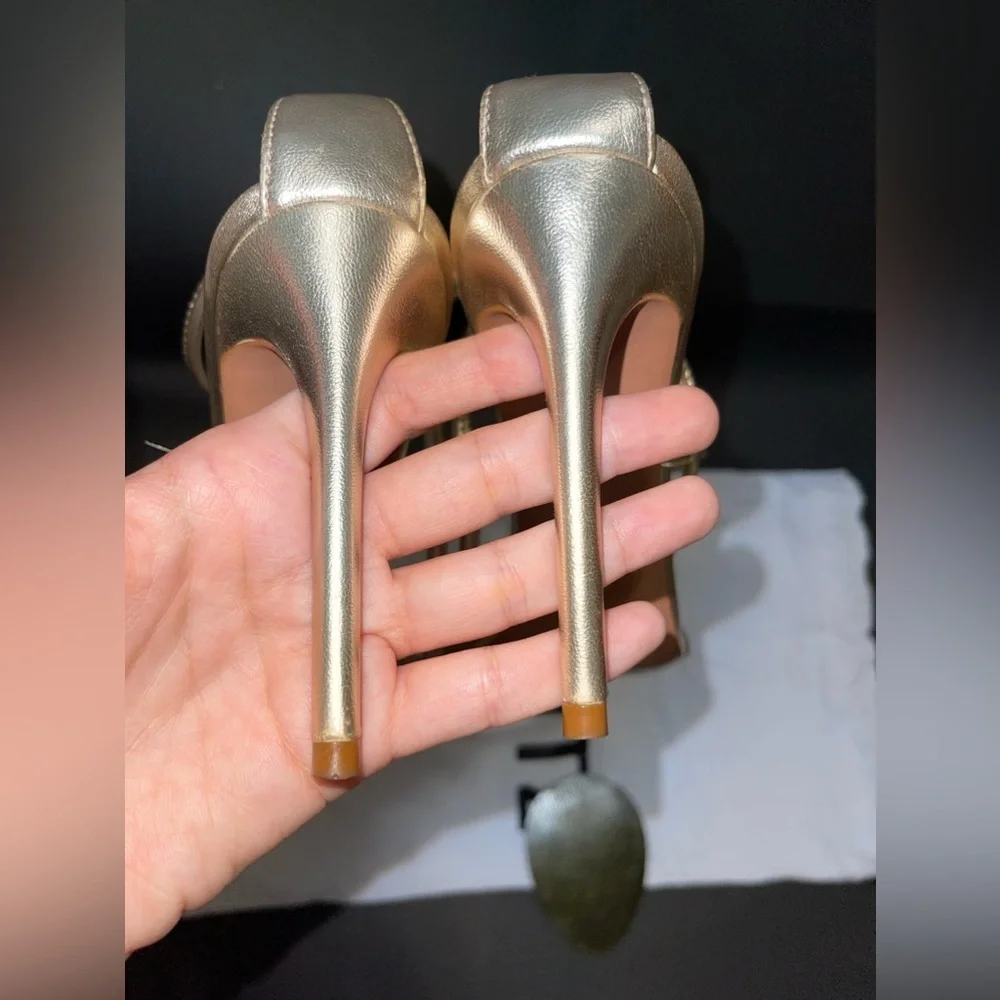 Schutz Evellyn high heel - Picture 3 of 6